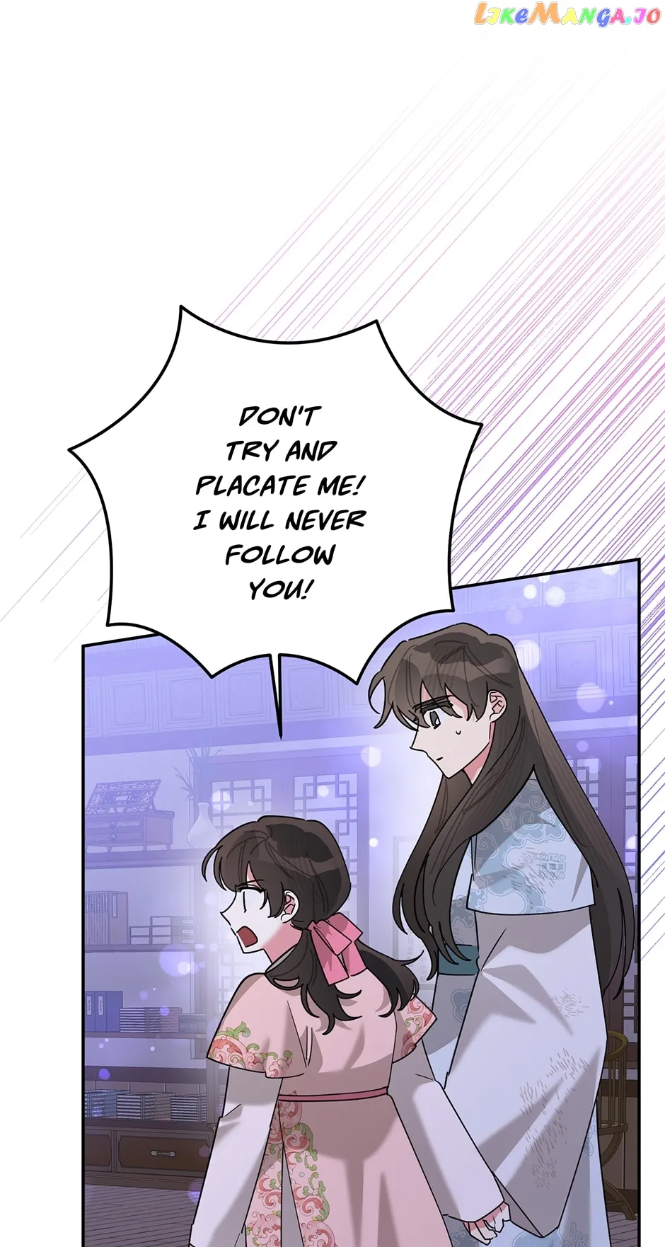 I Am The Precious Daughter Of The Greatest Villain In The Fantasy World Chapter 99 - Page 33