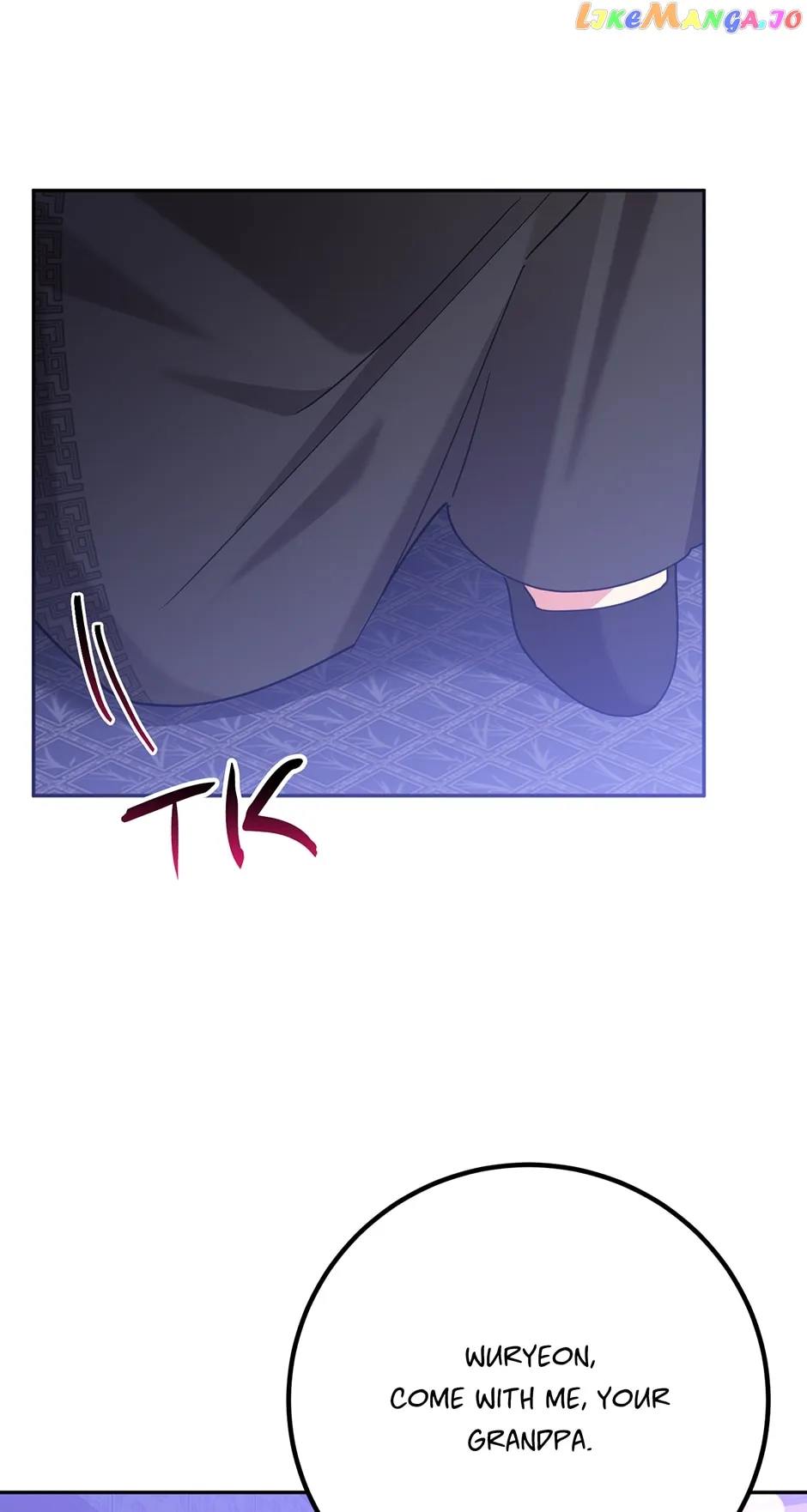 I Am The Precious Daughter Of The Greatest Villain In The Fantasy World Chapter 99 - Page 35