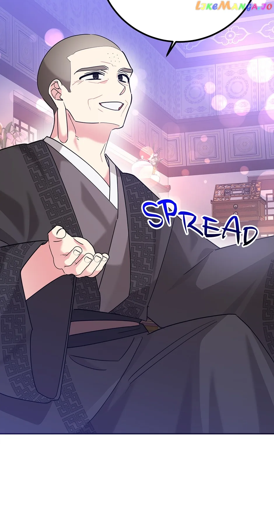 I Am The Precious Daughter Of The Greatest Villain In The Fantasy World Chapter 99 - Page 36