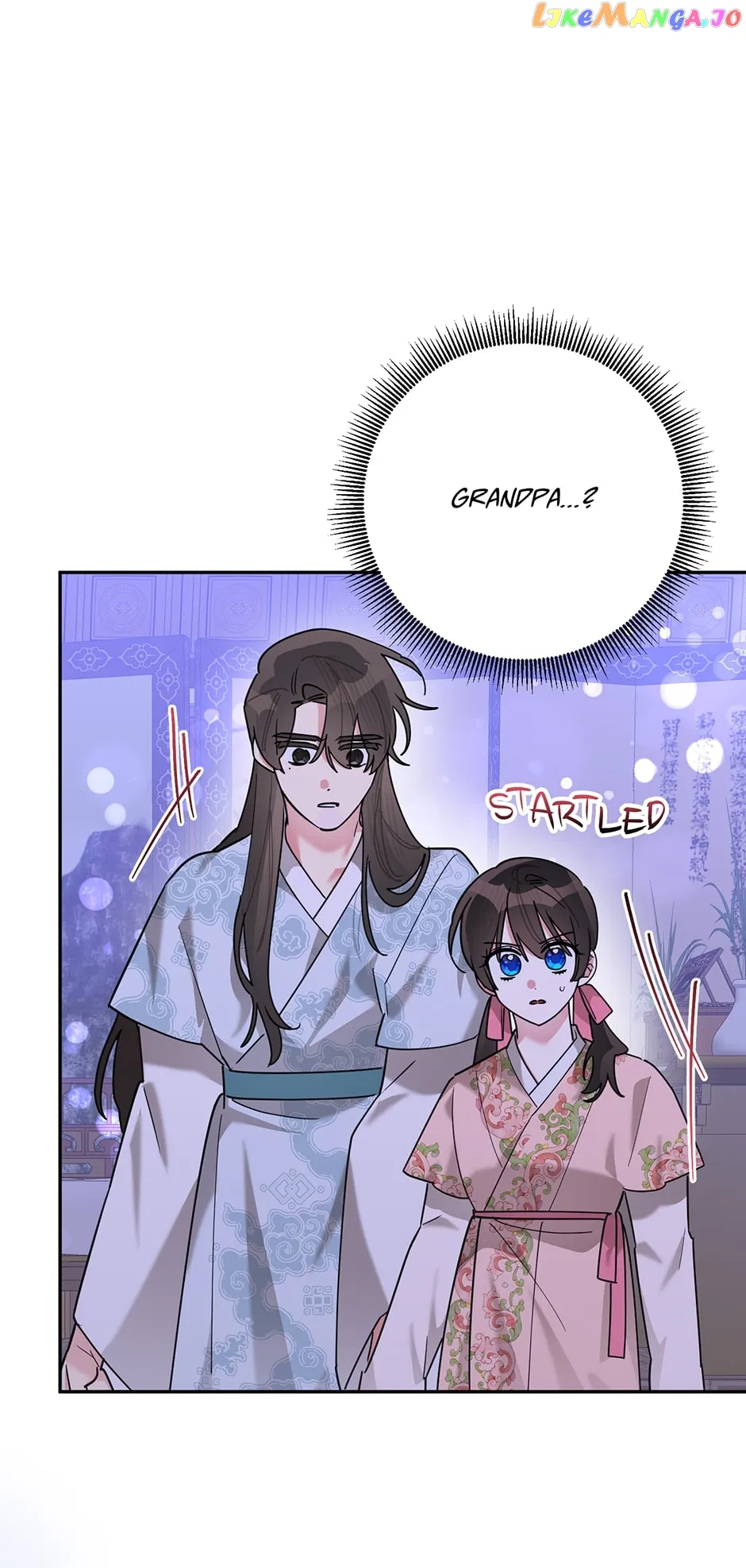 I Am The Precious Daughter Of The Greatest Villain In The Fantasy World Chapter 99 - Page 37