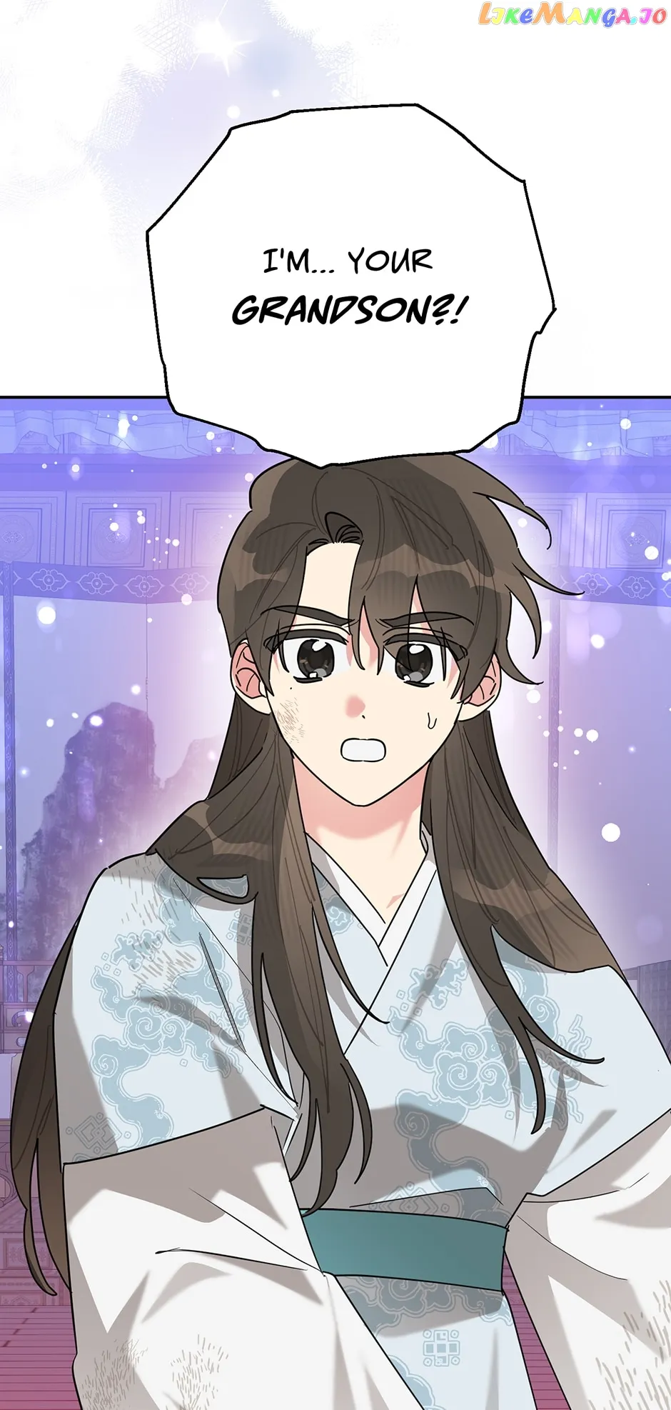 I Am The Precious Daughter Of The Greatest Villain In The Fantasy World Chapter 99 - Page 39