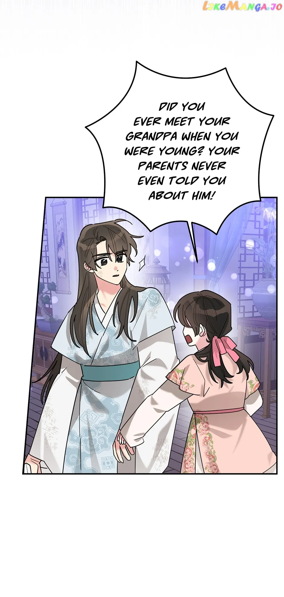I Am The Precious Daughter Of The Greatest Villain In The Fantasy World Chapter 99 - Page 41