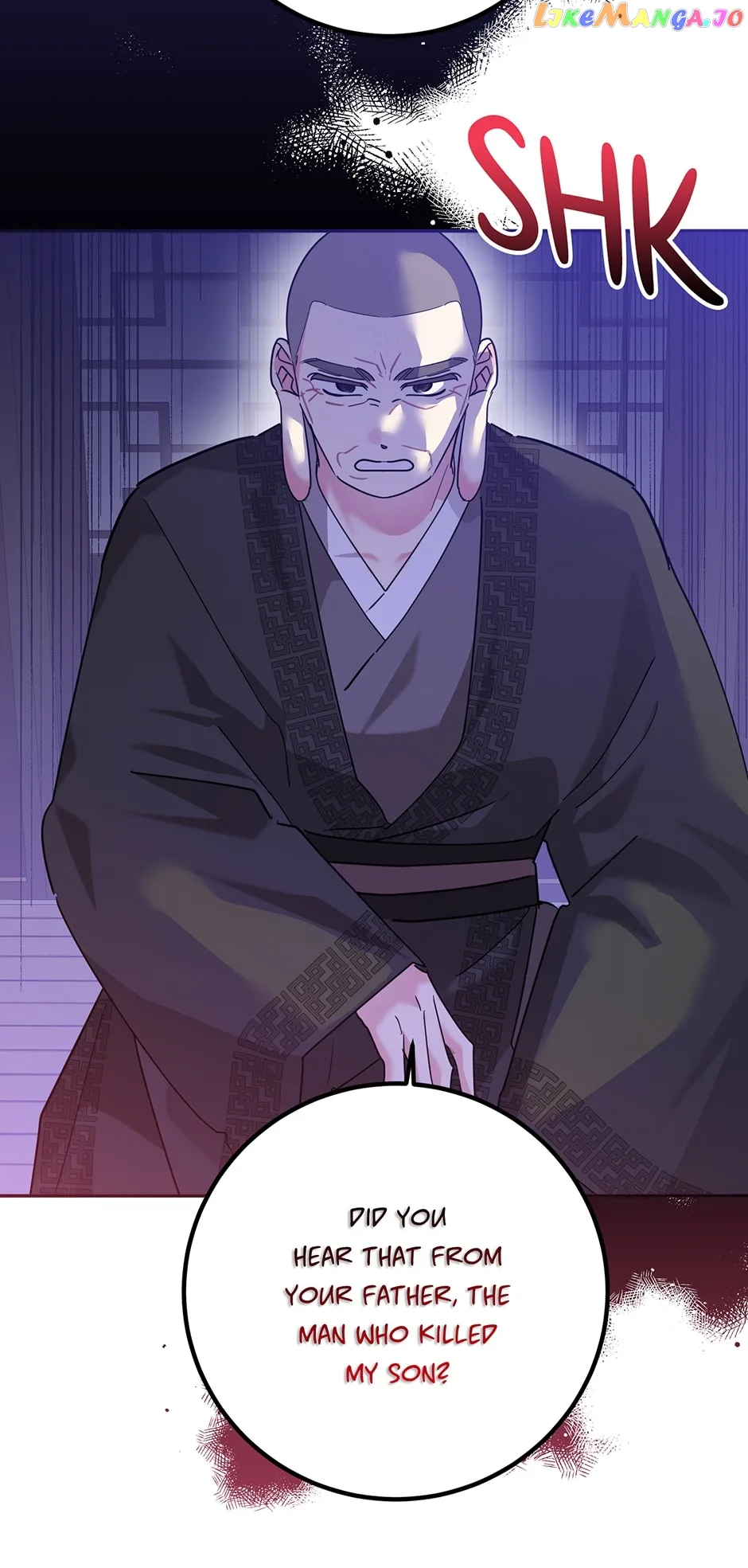 I Am The Precious Daughter Of The Greatest Villain In The Fantasy World Chapter 99 - Page 43