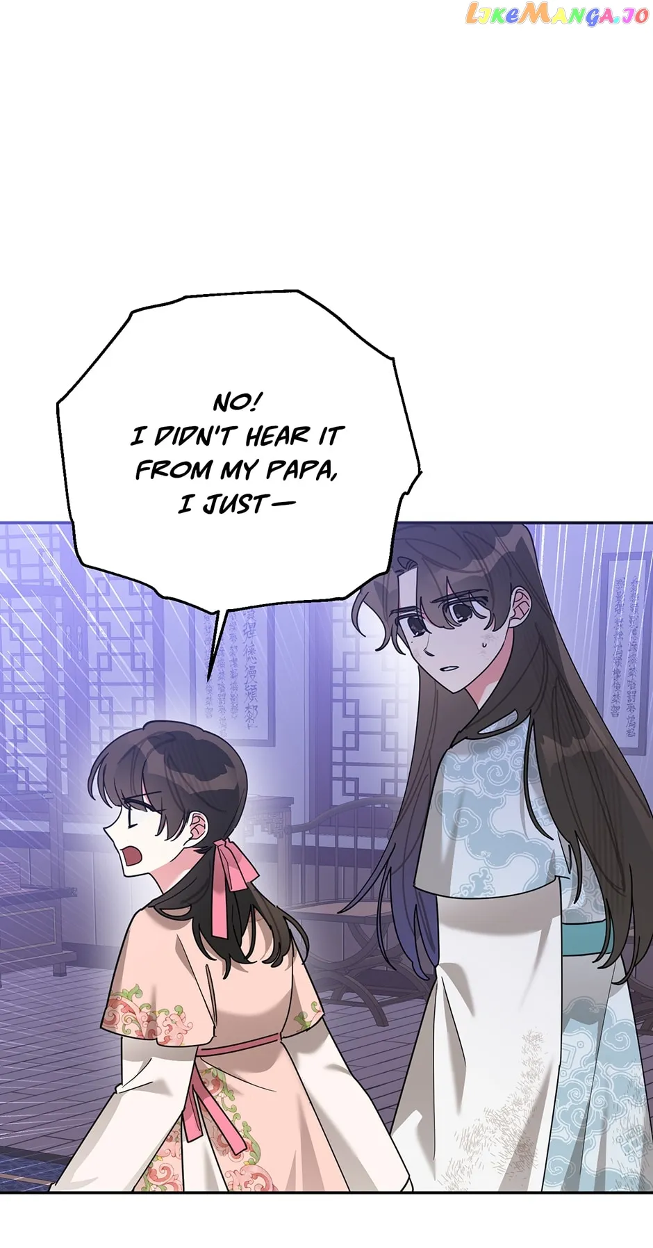 I Am The Precious Daughter Of The Greatest Villain In The Fantasy World Chapter 99 - Page 44