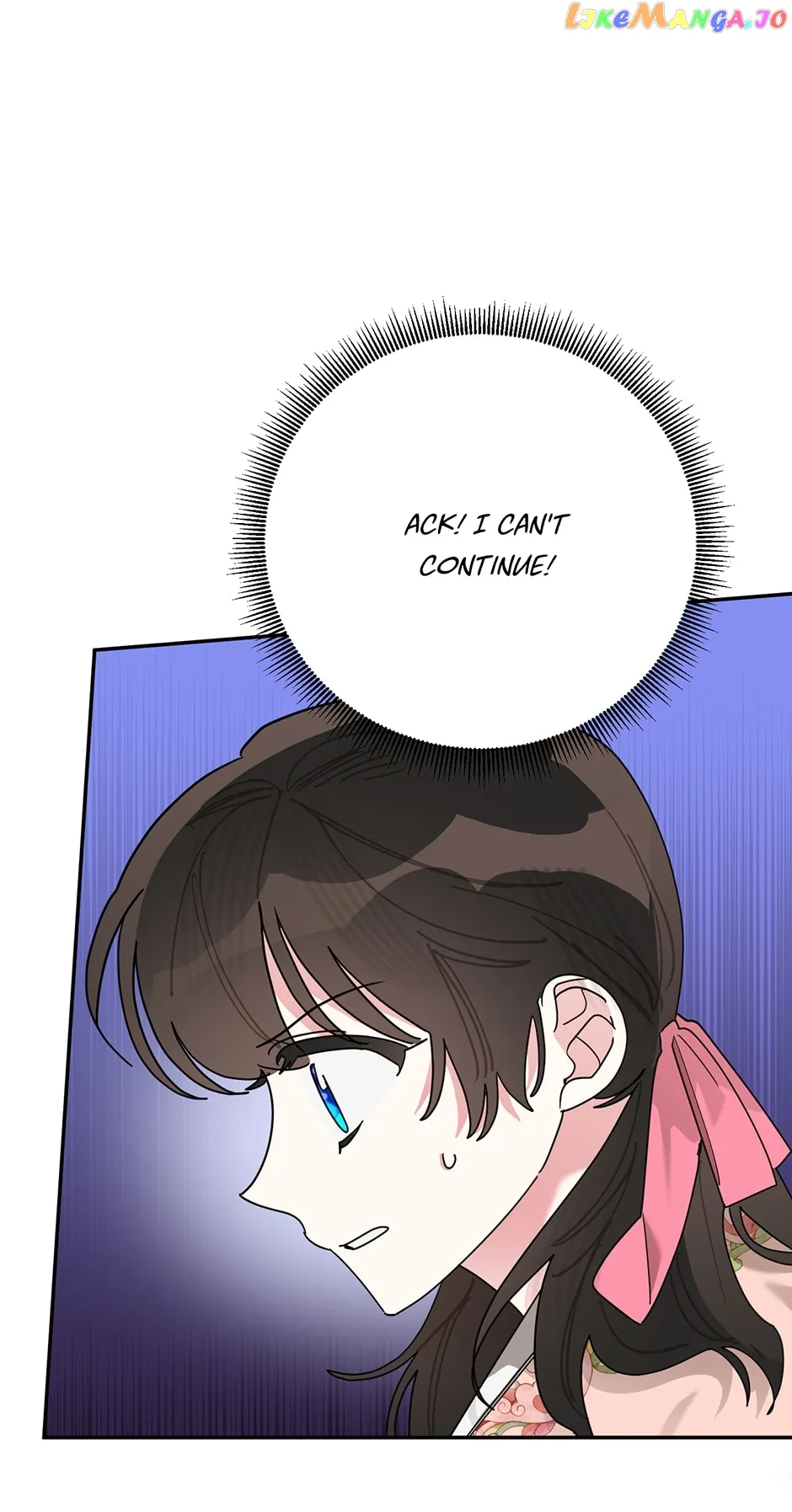 I Am The Precious Daughter Of The Greatest Villain In The Fantasy World Chapter 99 - Page 45