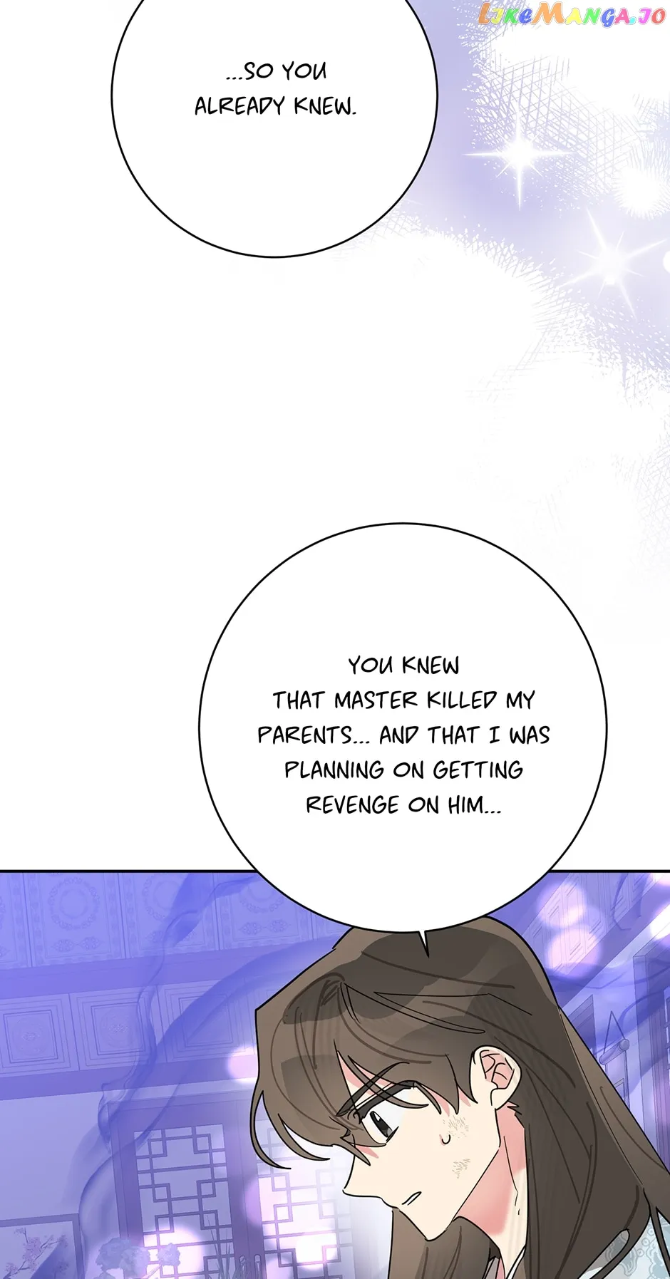 I Am The Precious Daughter Of The Greatest Villain In The Fantasy World Chapter 99 - Page 48