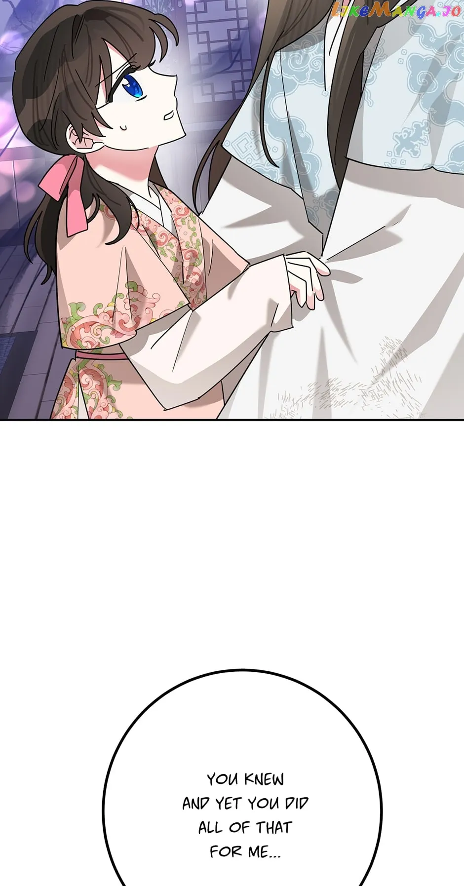 I Am The Precious Daughter Of The Greatest Villain In The Fantasy World Chapter 99 - Page 49