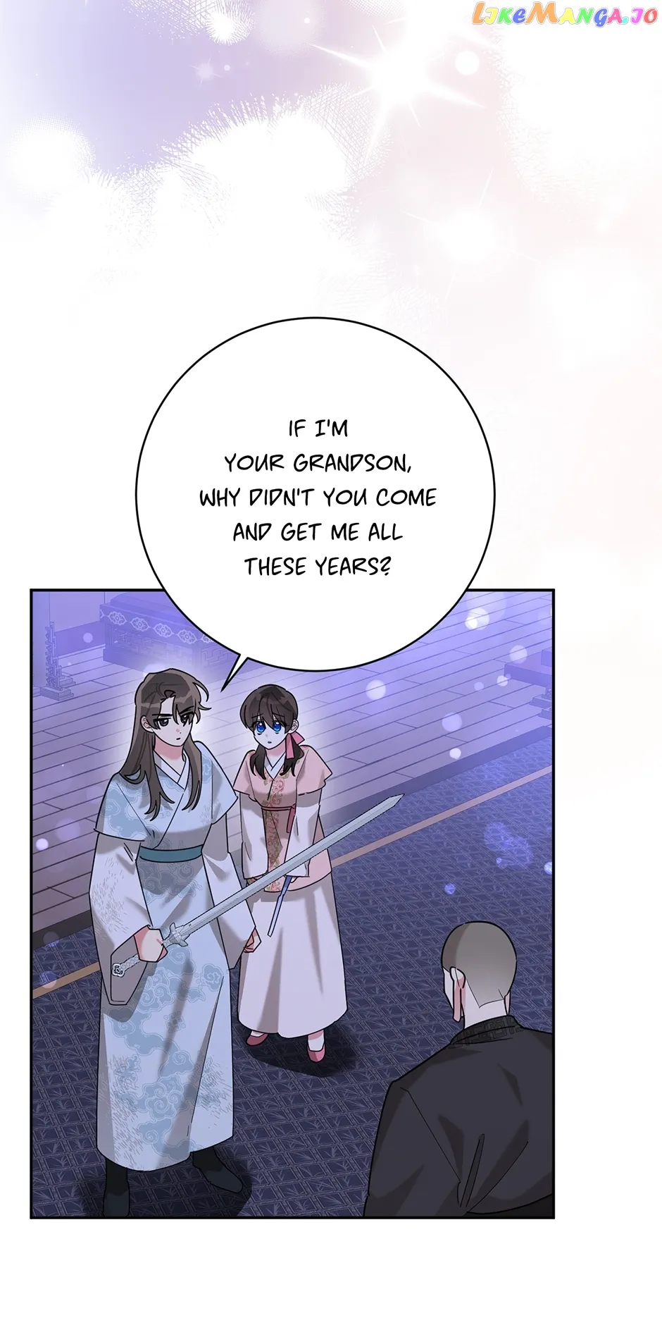 I Am The Precious Daughter Of The Greatest Villain In The Fantasy World Chapter 99 - Page 52