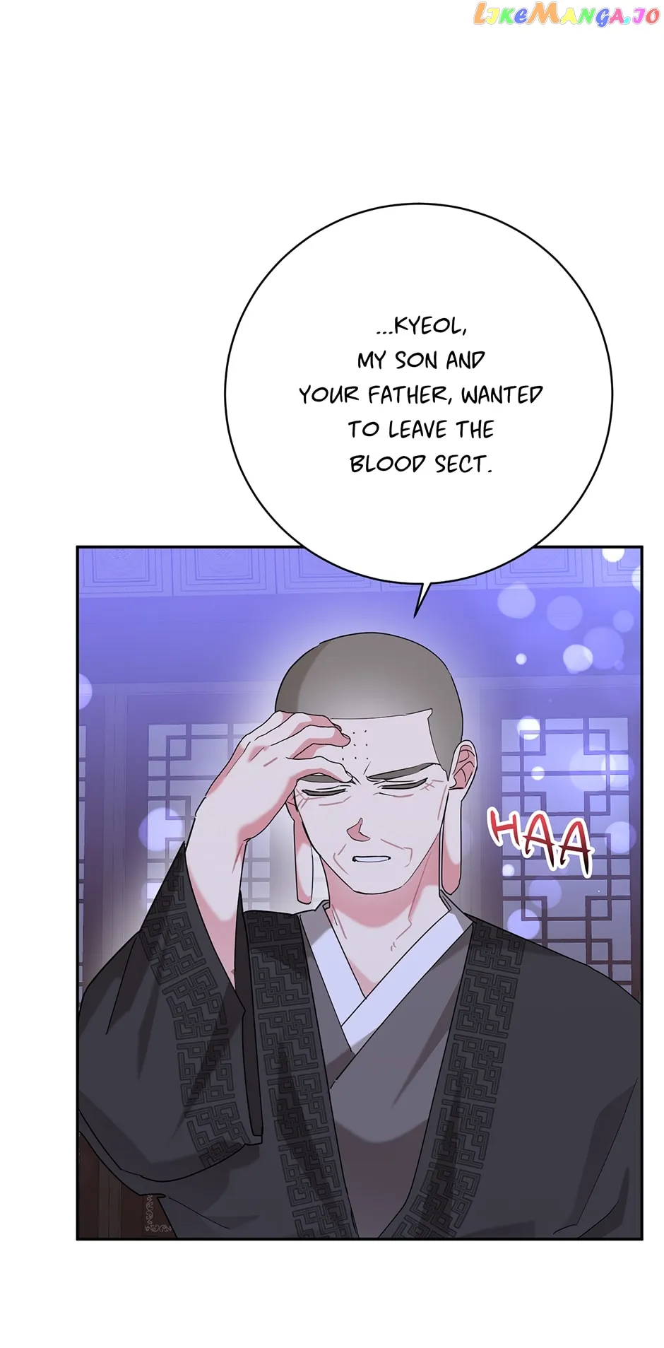 I Am The Precious Daughter Of The Greatest Villain In The Fantasy World Chapter 99 - Page 53