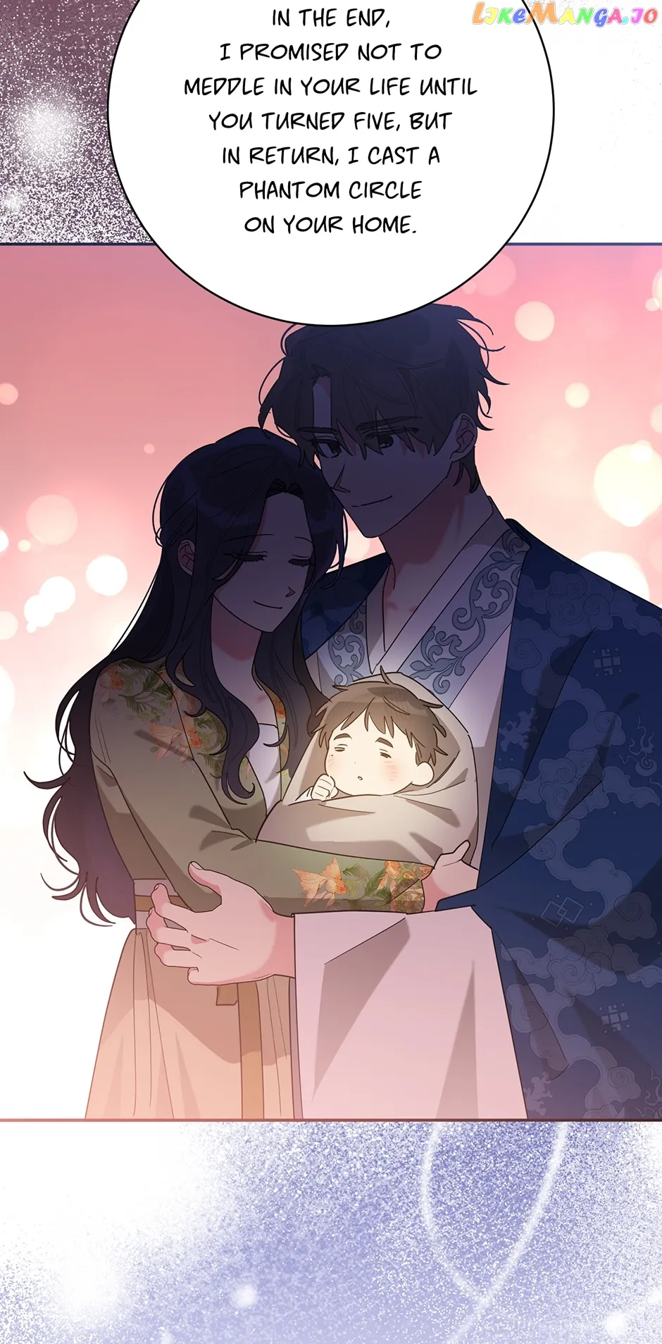 I Am The Precious Daughter Of The Greatest Villain In The Fantasy World Chapter 99 - Page 55