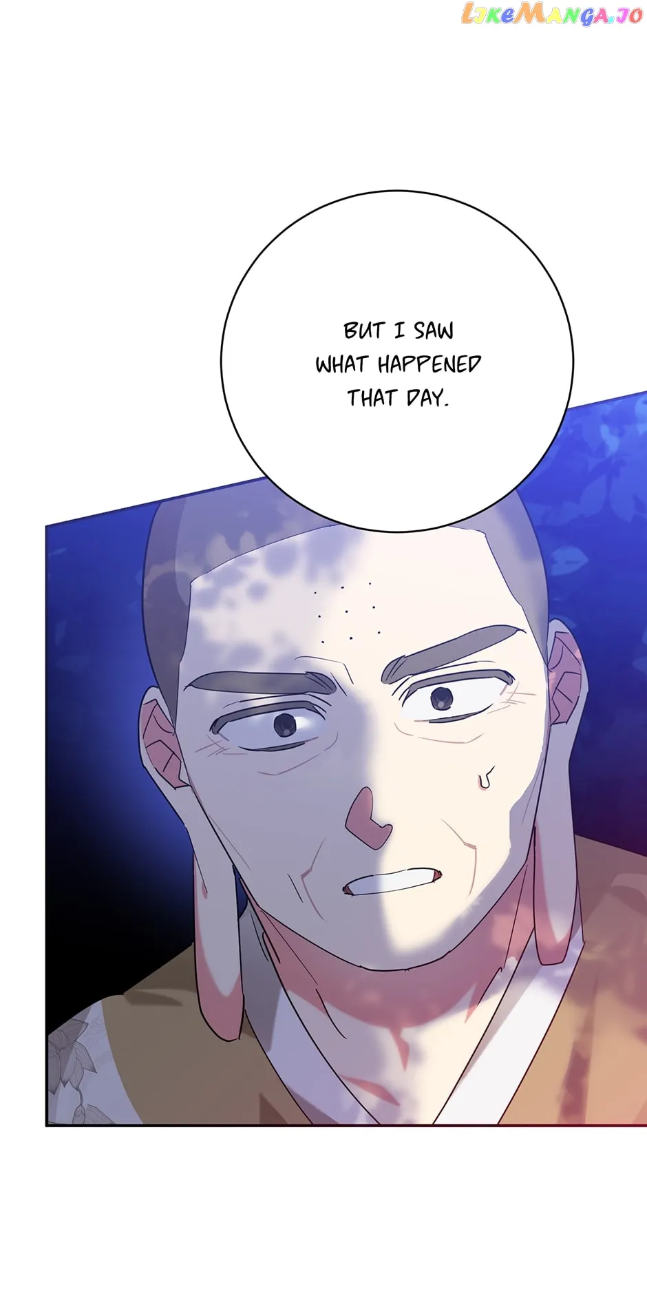 I Am The Precious Daughter Of The Greatest Villain In The Fantasy World Chapter 99 - Page 57