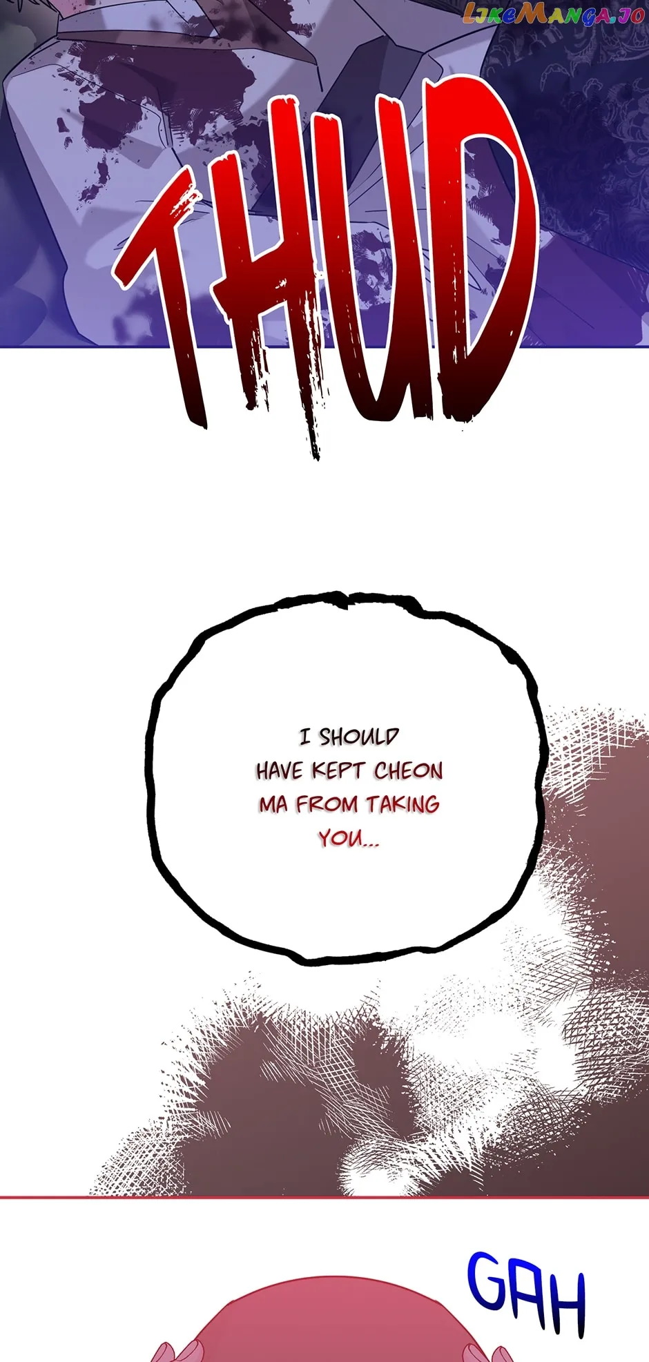 I Am The Precious Daughter Of The Greatest Villain In The Fantasy World Chapter 99 - Page 59