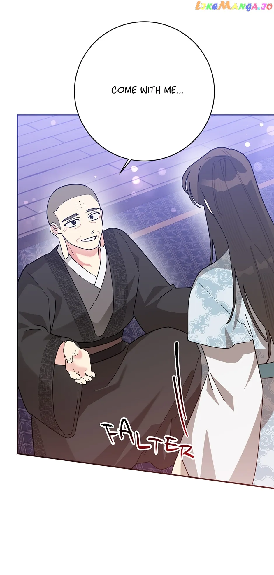 I Am The Precious Daughter Of The Greatest Villain In The Fantasy World Chapter 99 - Page 63