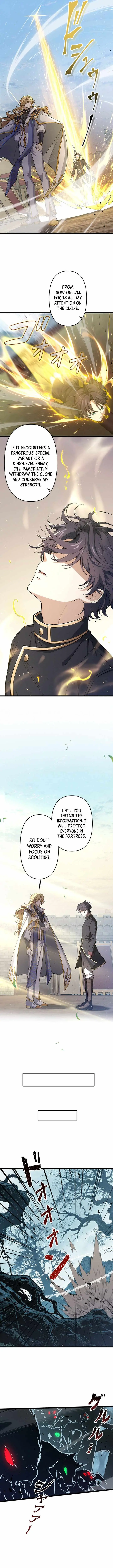 I Became a Genius at the Academy in a World Where Magic Reigns Supreme Chapter 100 - Page 4
