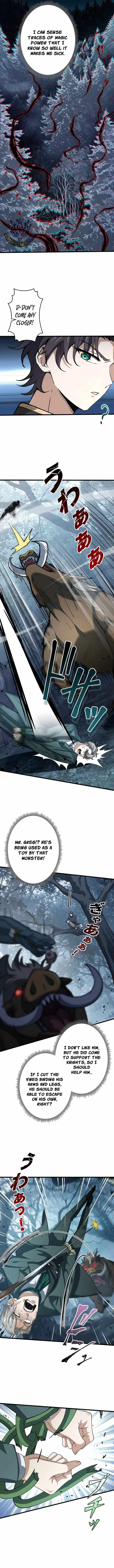 I Became a Genius at the Academy in a World Where Magic Reigns Supreme Chapter 100 - Page 7