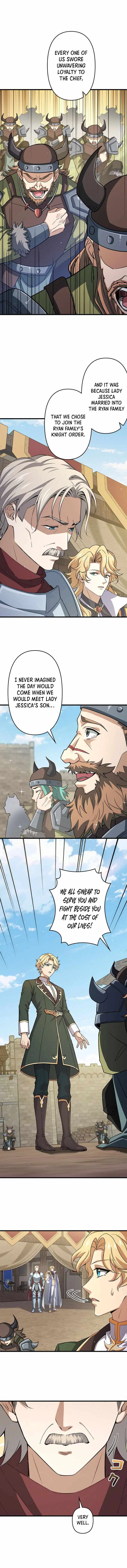 I Became a Genius at the Academy in a World Where Magic Reigns Supreme Chapter 101 - Page 4