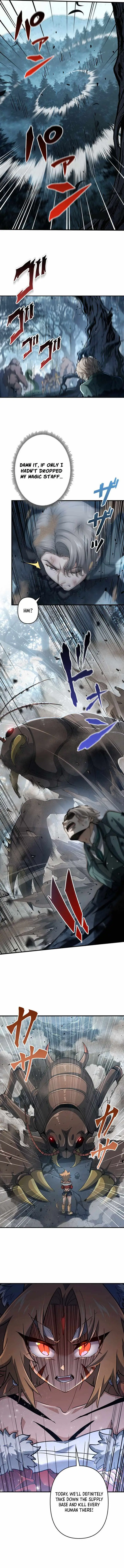 I Became a Genius at the Academy in a World Where Magic Reigns Supreme Chapter 102 - Page 2