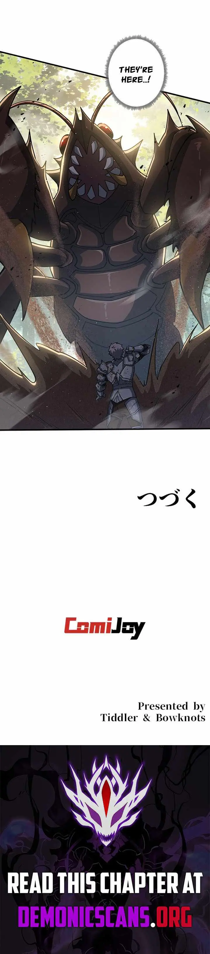 I Became a Genius at the Academy in a World Where Magic Reigns Supreme Chapter 102 - Page 10