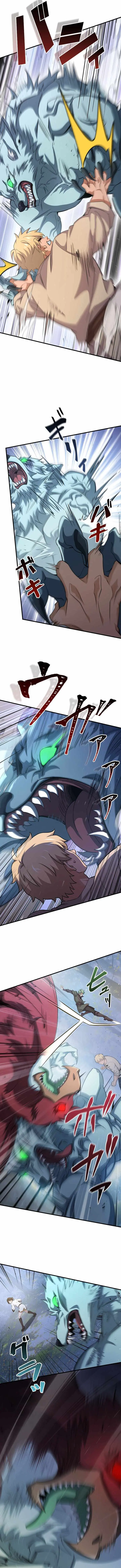 I Became a Genius at the Academy in a World Where Magic Reigns Supreme Chapter 104 - Page 2