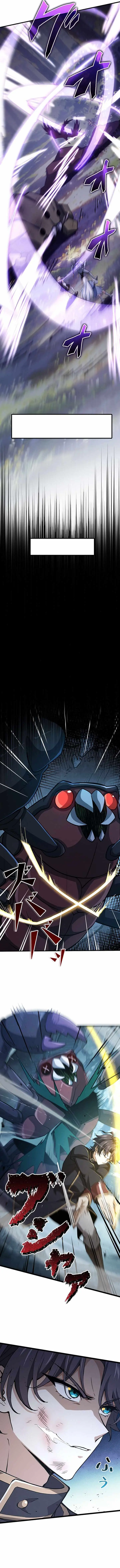 I Became a Genius at the Academy in a World Where Magic Reigns Supreme Chapter 104 - Page 8