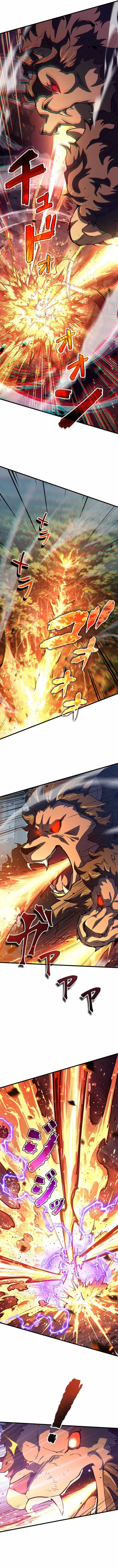 I Became a Genius at the Academy in a World Where Magic Reigns Supreme Chapter 106 - Page 4