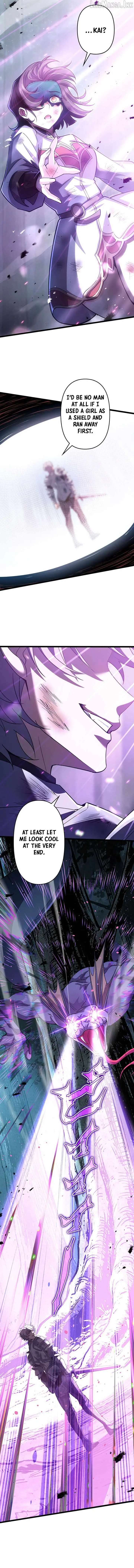 I Became a Genius at the Academy in a World Where Magic Reigns Supreme Chapter 107 - Page 2