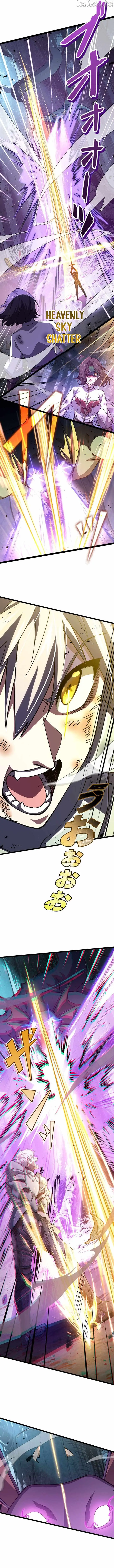 I Became a Genius at the Academy in a World Where Magic Reigns Supreme Chapter 107 - Page 5