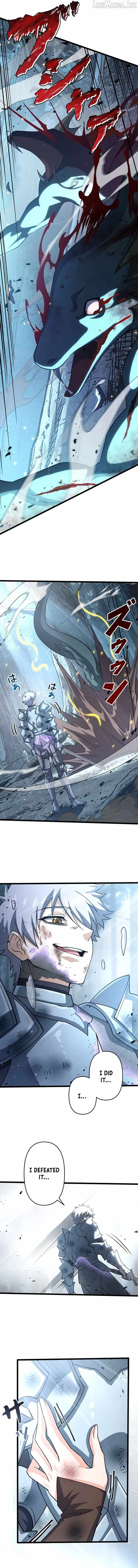 I Became a Genius at the Academy in a World Where Magic Reigns Supreme Chapter 107 - Page 6