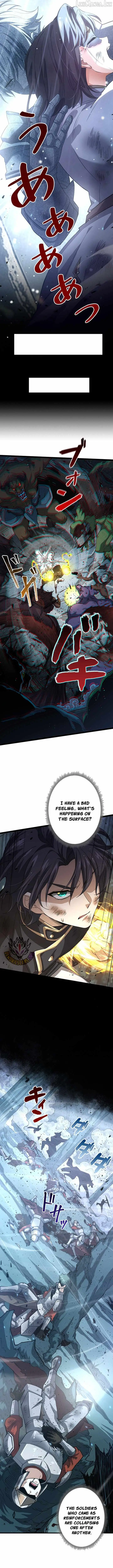 I Became a Genius at the Academy in a World Where Magic Reigns Supreme Chapter 107 - Page 9