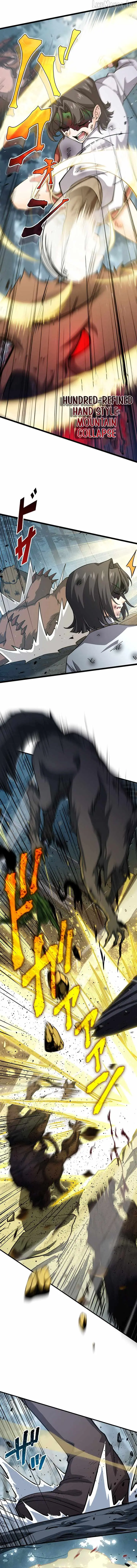 I Became a Genius at the Academy in a World Where Magic Reigns Supreme Chapter 107 - Page 12