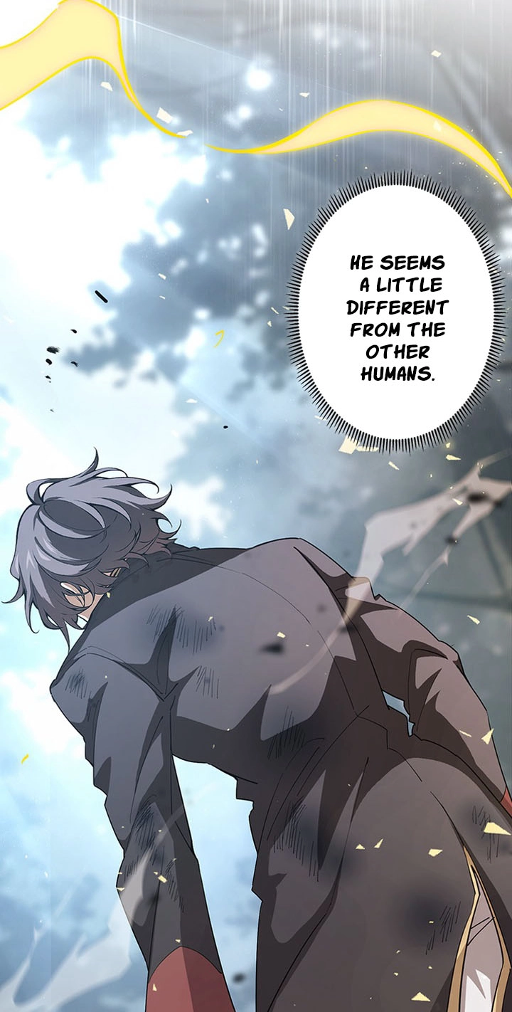 I Became a Genius at the Academy in a World Where Magic Reigns Supreme Chapter 108 - Page 4