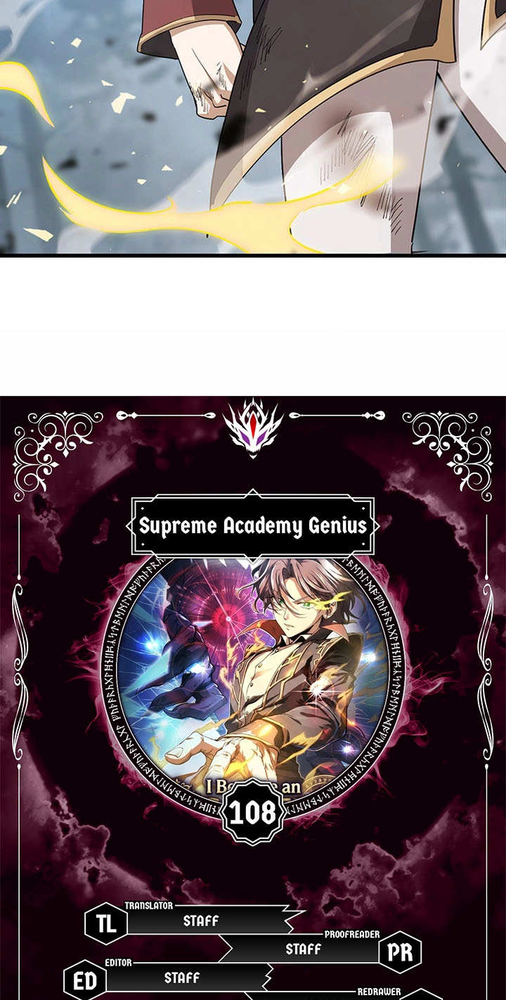 I Became a Genius at the Academy in a World Where Magic Reigns Supreme Chapter 108 - Page 5