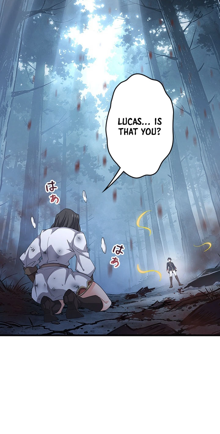 I Became a Genius at the Academy in a World Where Magic Reigns Supreme Chapter 108 - Page 7