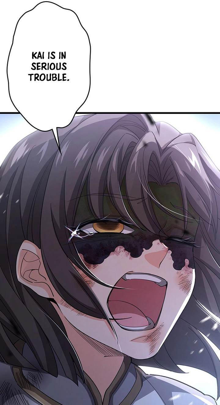 I Became a Genius at the Academy in a World Where Magic Reigns Supreme Chapter 108 - Page 8