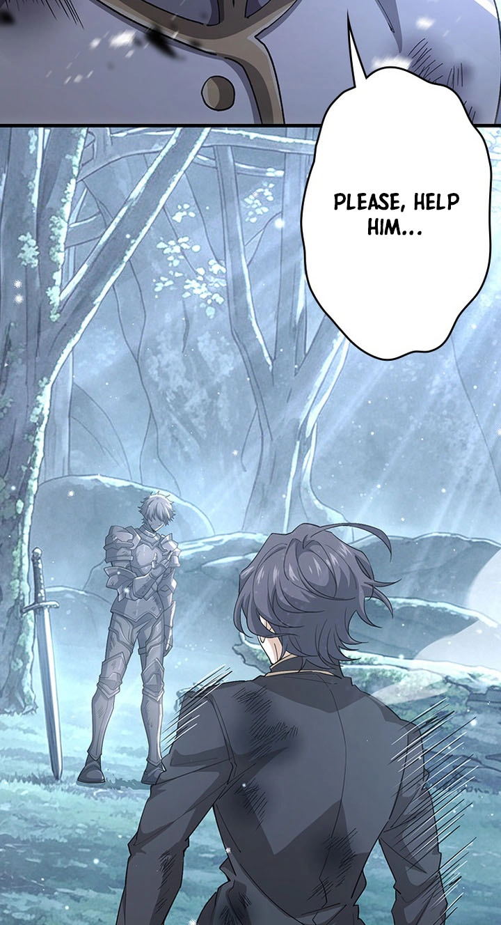 I Became a Genius at the Academy in a World Where Magic Reigns Supreme Chapter 108 - Page 9