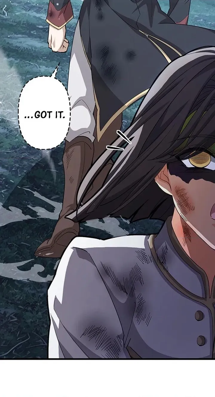 I Became a Genius at the Academy in a World Where Magic Reigns Supreme Chapter 108 - Page 10