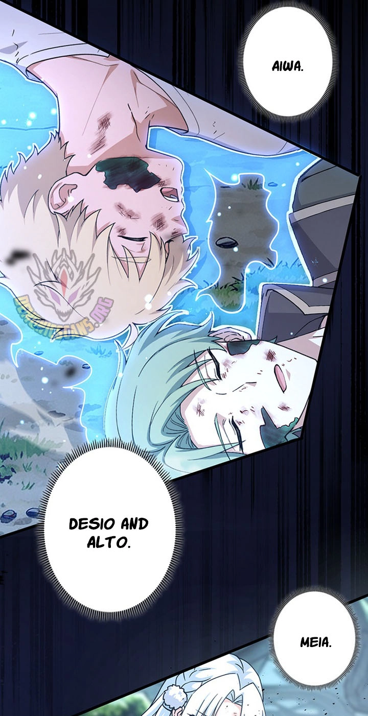 I Became a Genius at the Academy in a World Where Magic Reigns Supreme Chapter 108 - Page 13