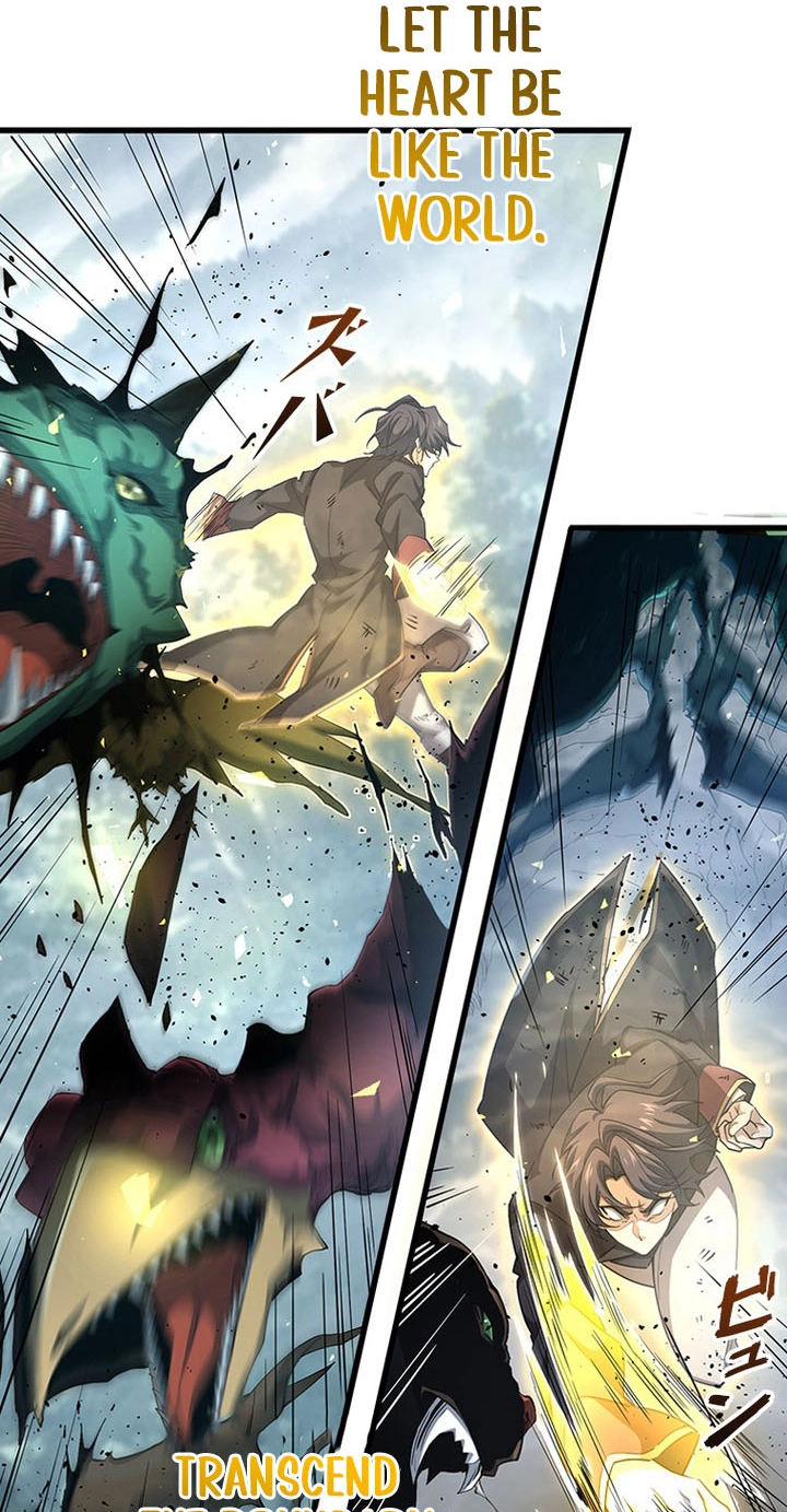 I Became a Genius at the Academy in a World Where Magic Reigns Supreme Chapter 108 - Page 23