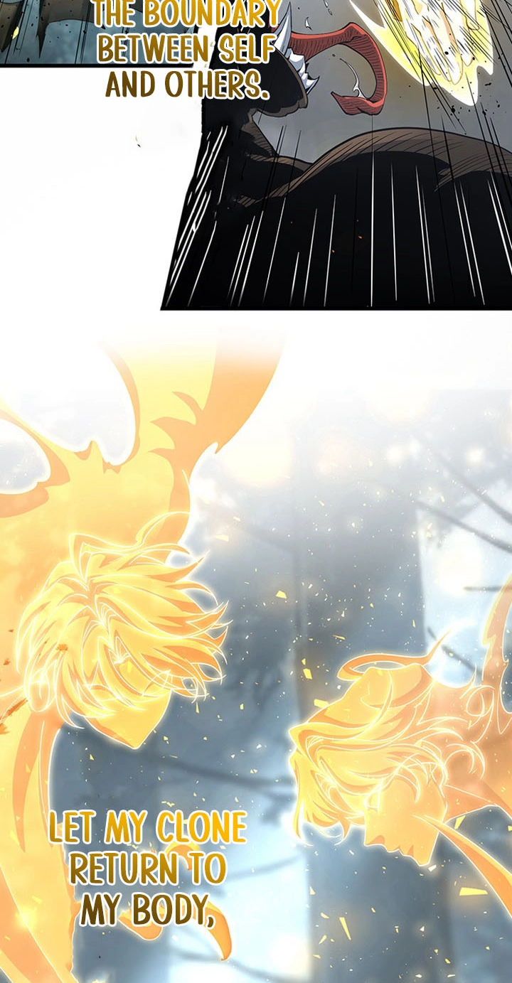 I Became a Genius at the Academy in a World Where Magic Reigns Supreme Chapter 108 - Page 24