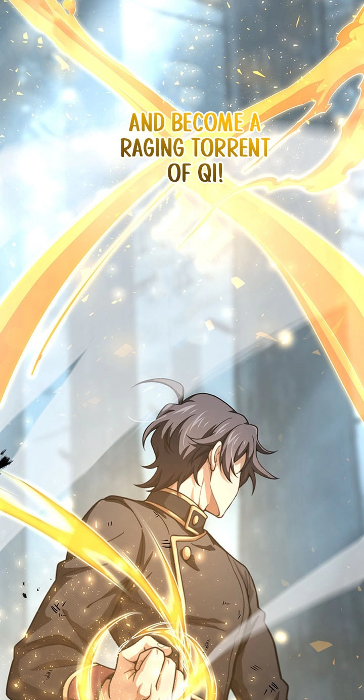 I Became a Genius at the Academy in a World Where Magic Reigns Supreme Chapter 108 - Page 25
