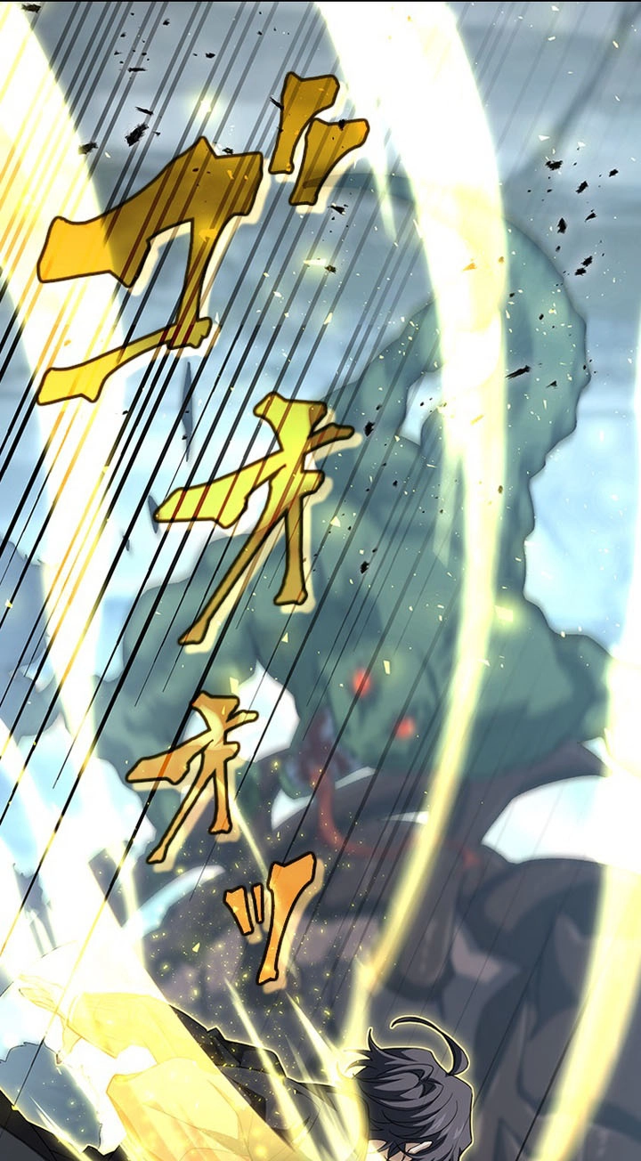 I Became a Genius at the Academy in a World Where Magic Reigns Supreme Chapter 108 - Page 27