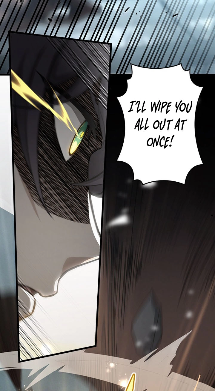 I Became a Genius at the Academy in a World Where Magic Reigns Supreme Chapter 108 - Page 29