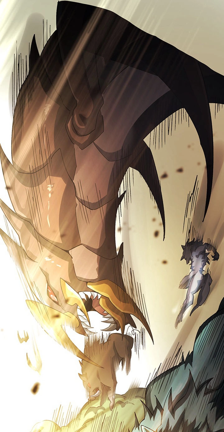I Became a Genius at the Academy in a World Where Magic Reigns Supreme Chapter 108 - Page 33