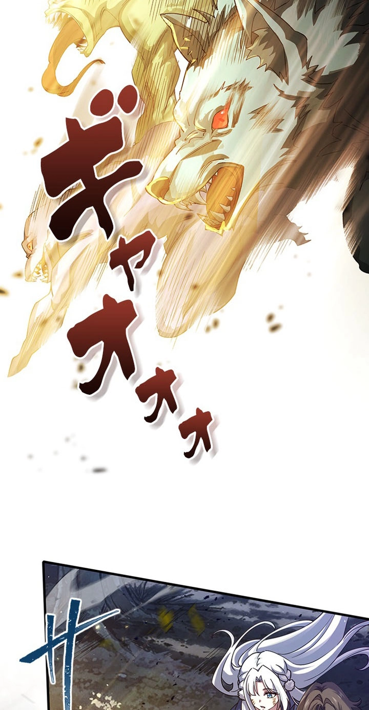 I Became a Genius at the Academy in a World Where Magic Reigns Supreme Chapter 108 - Page 34