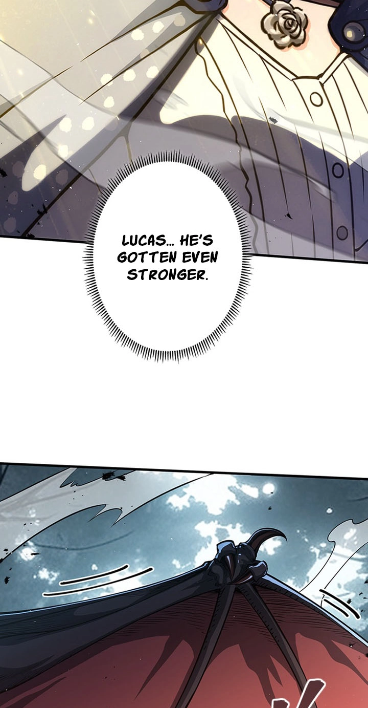 I Became a Genius at the Academy in a World Where Magic Reigns Supreme Chapter 108 - Page 36