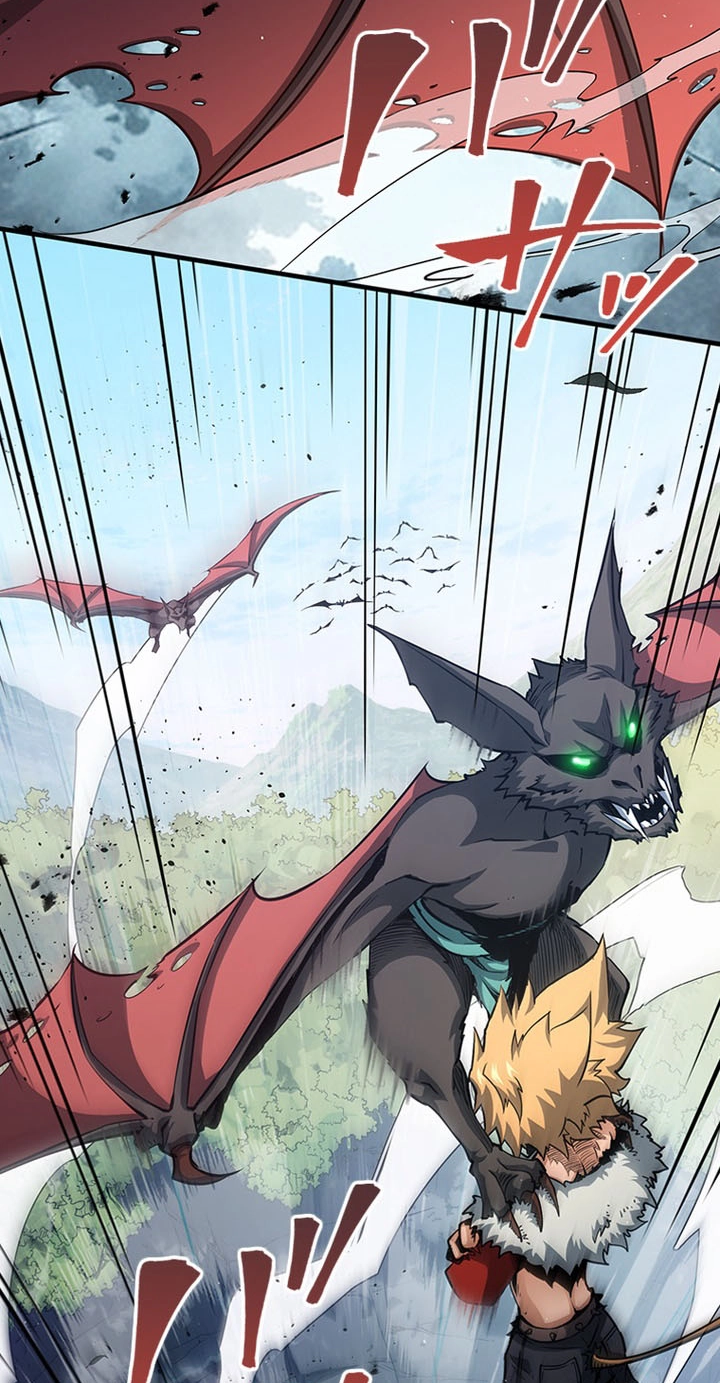 I Became a Genius at the Academy in a World Where Magic Reigns Supreme Chapter 108 - Page 37