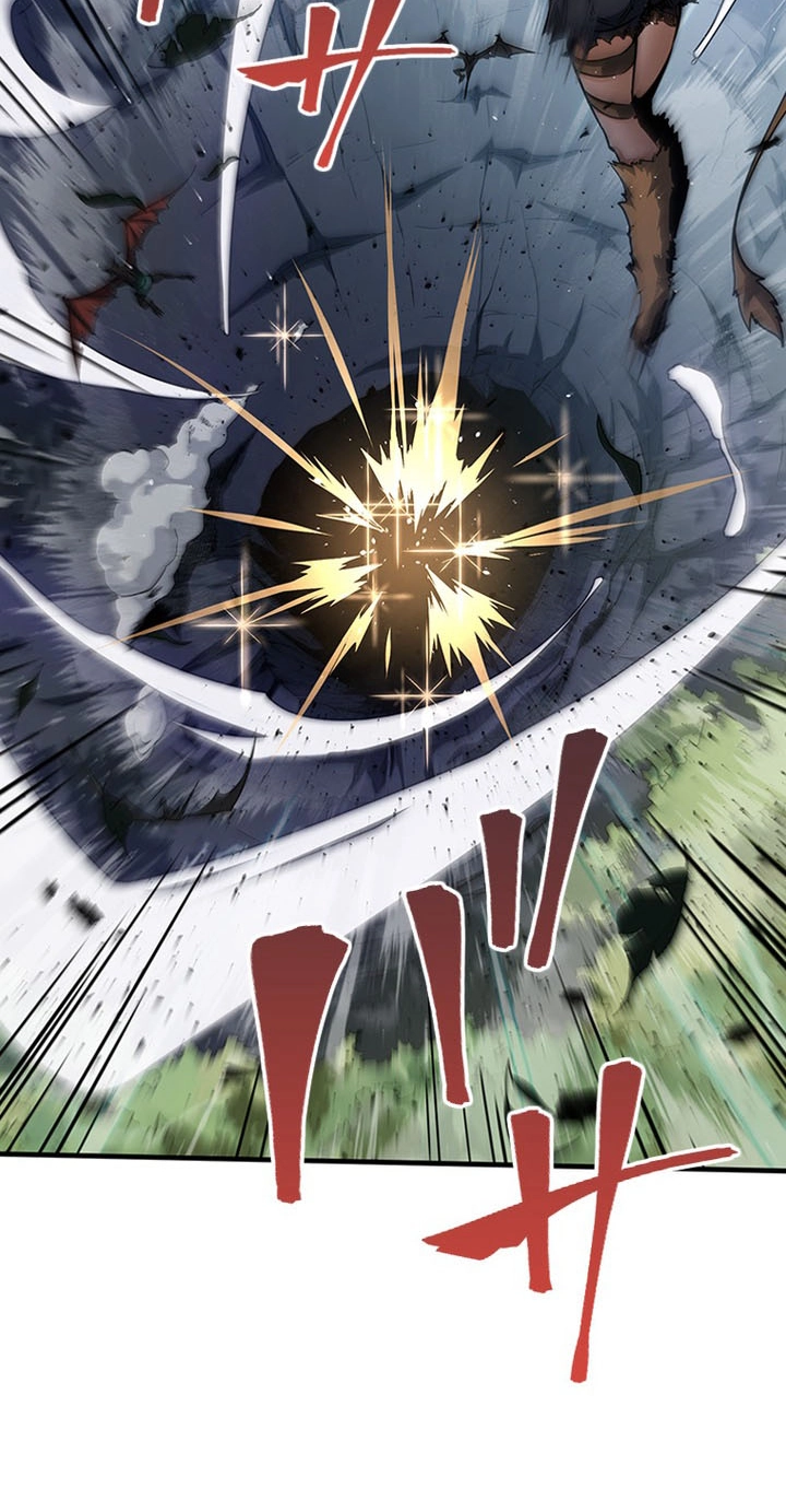 I Became a Genius at the Academy in a World Where Magic Reigns Supreme Chapter 108 - Page 38