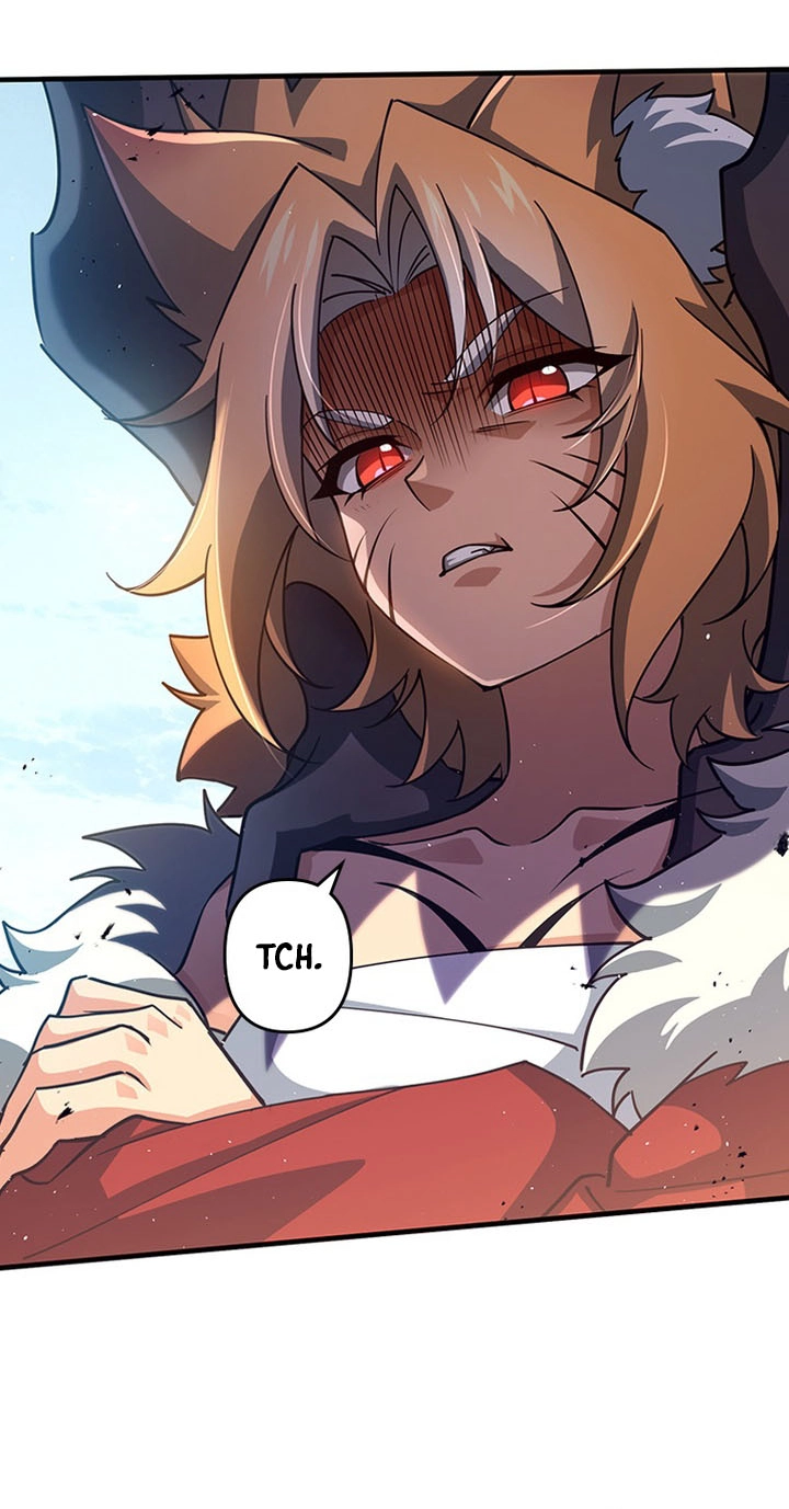 I Became a Genius at the Academy in a World Where Magic Reigns Supreme Chapter 108 - Page 39