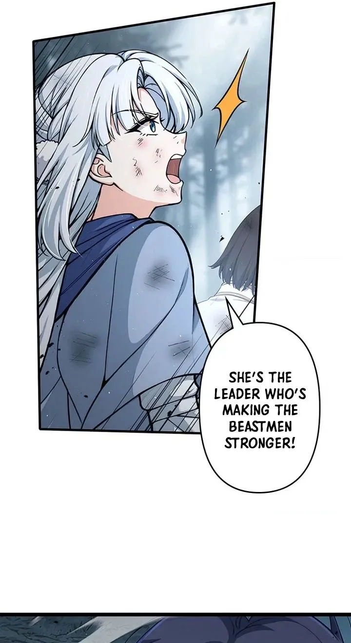 I Became a Genius at the Academy in a World Where Magic Reigns Supreme Chapter 108 - Page 40