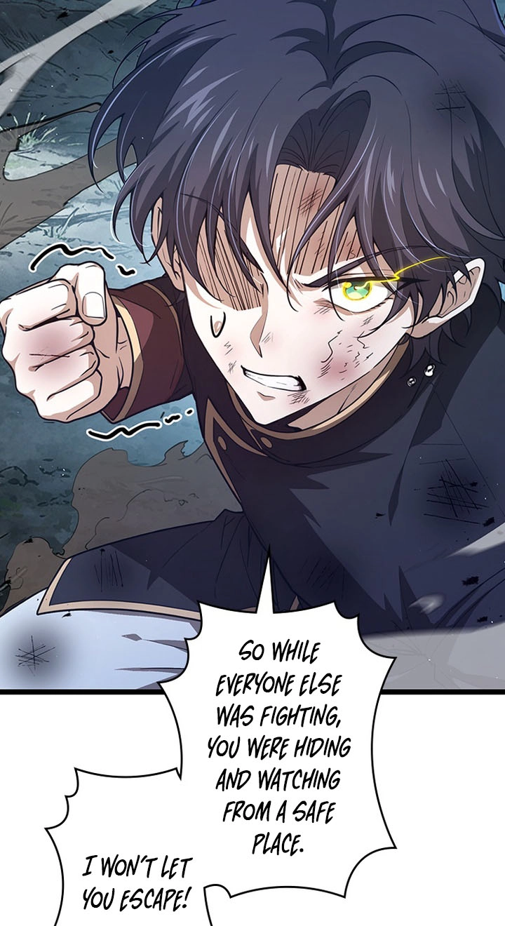 I Became a Genius at the Academy in a World Where Magic Reigns Supreme Chapter 108 - Page 41